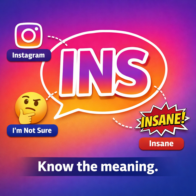 Cyberdefs's tweet photo. WTH is "INS"?! 🤨 We usually think of INS as an abbreviation for Instagram, but it actually has several meanings. Whether you’re expressing uncertainty, describing something "insane," or even talking about insurance 🥱, context is everything. 

#CyberDefs

https://t.co/gnk8rWqWL8 https://t.co/SnuISHD50x