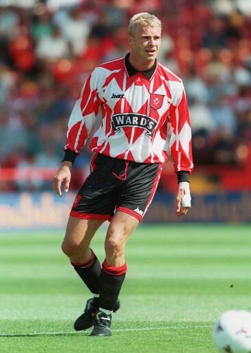 Blades Archives tweet media