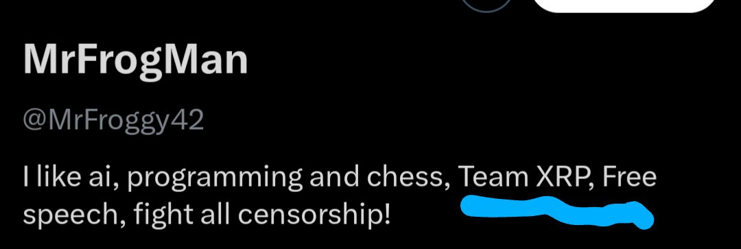 Bullcrap tweet media