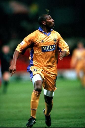 Blades Archives tweet media