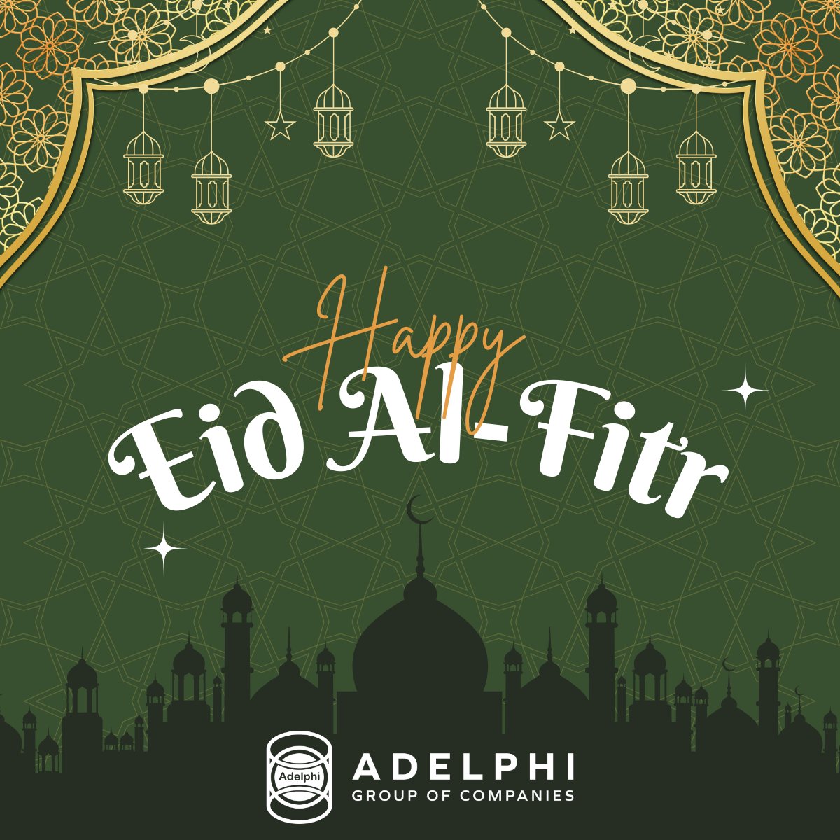 Adelphi Group of Companies tweet media