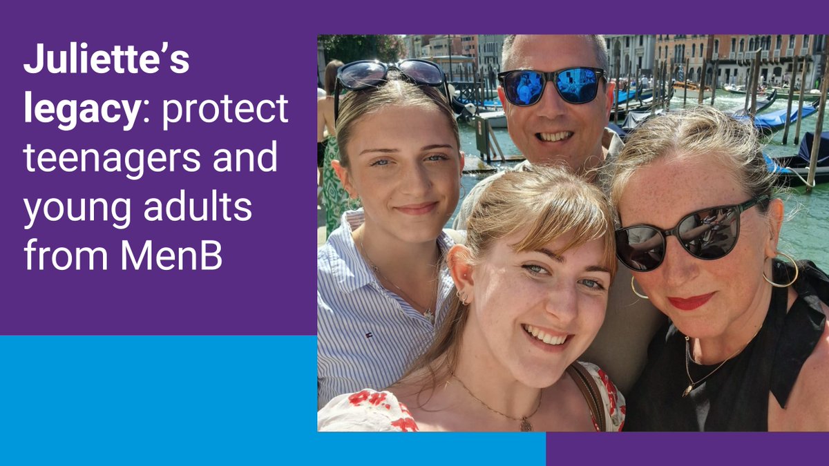Meningitis Research Foundation tweet media