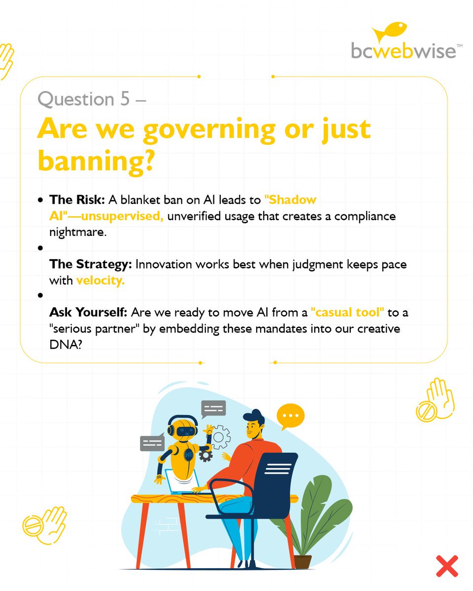 BC Web Wise tweet media