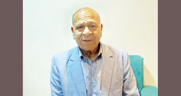 الأهرام AlAhram tweet media