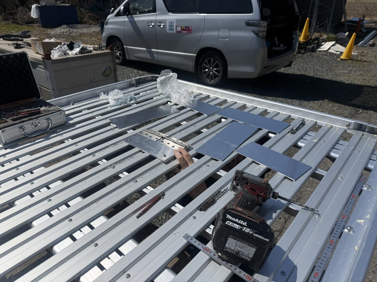 【Ｚ】（ゼット） tweet media