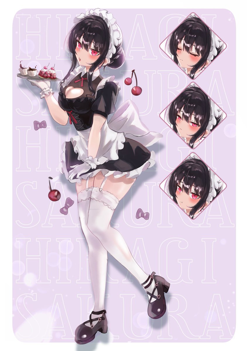 klash@次は何に出よう tweet media