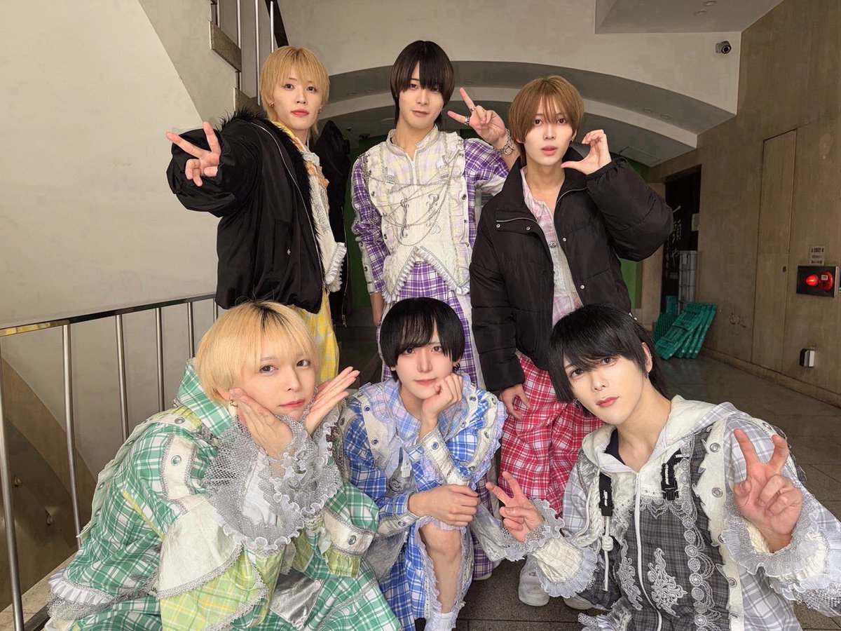 I☆Parade(あいぱれーど) tweet media