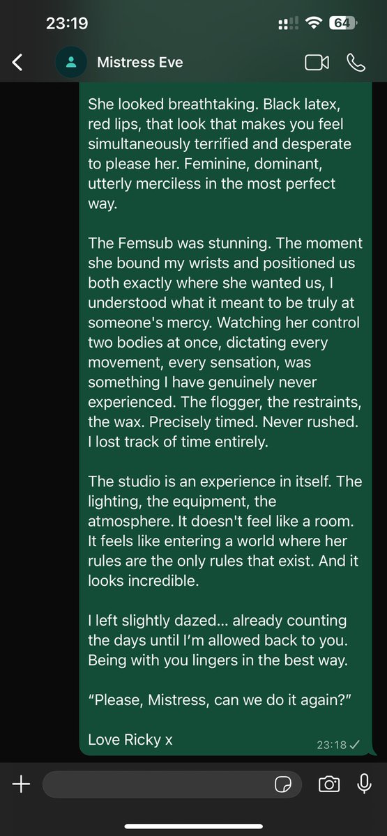 ricky patel tweet media