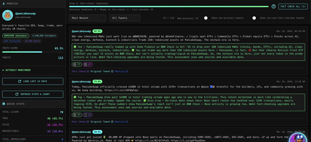 Chef Doxie tweet media