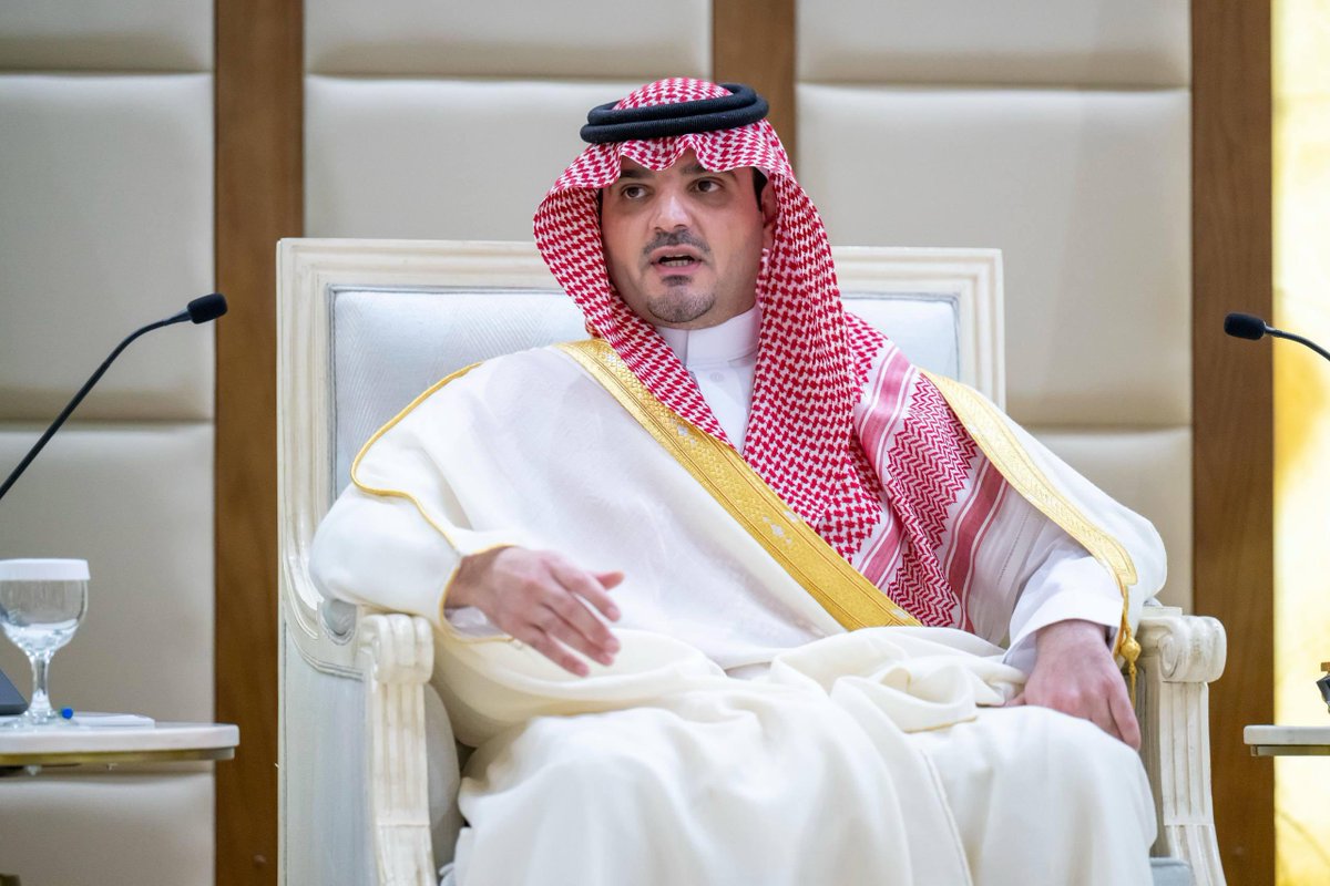 أخبار السعودية tweet media