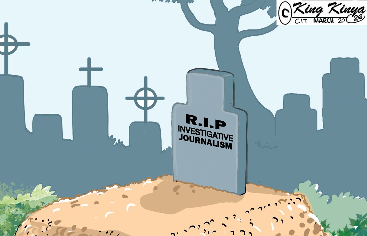 The Citizen Tanzania tweet media