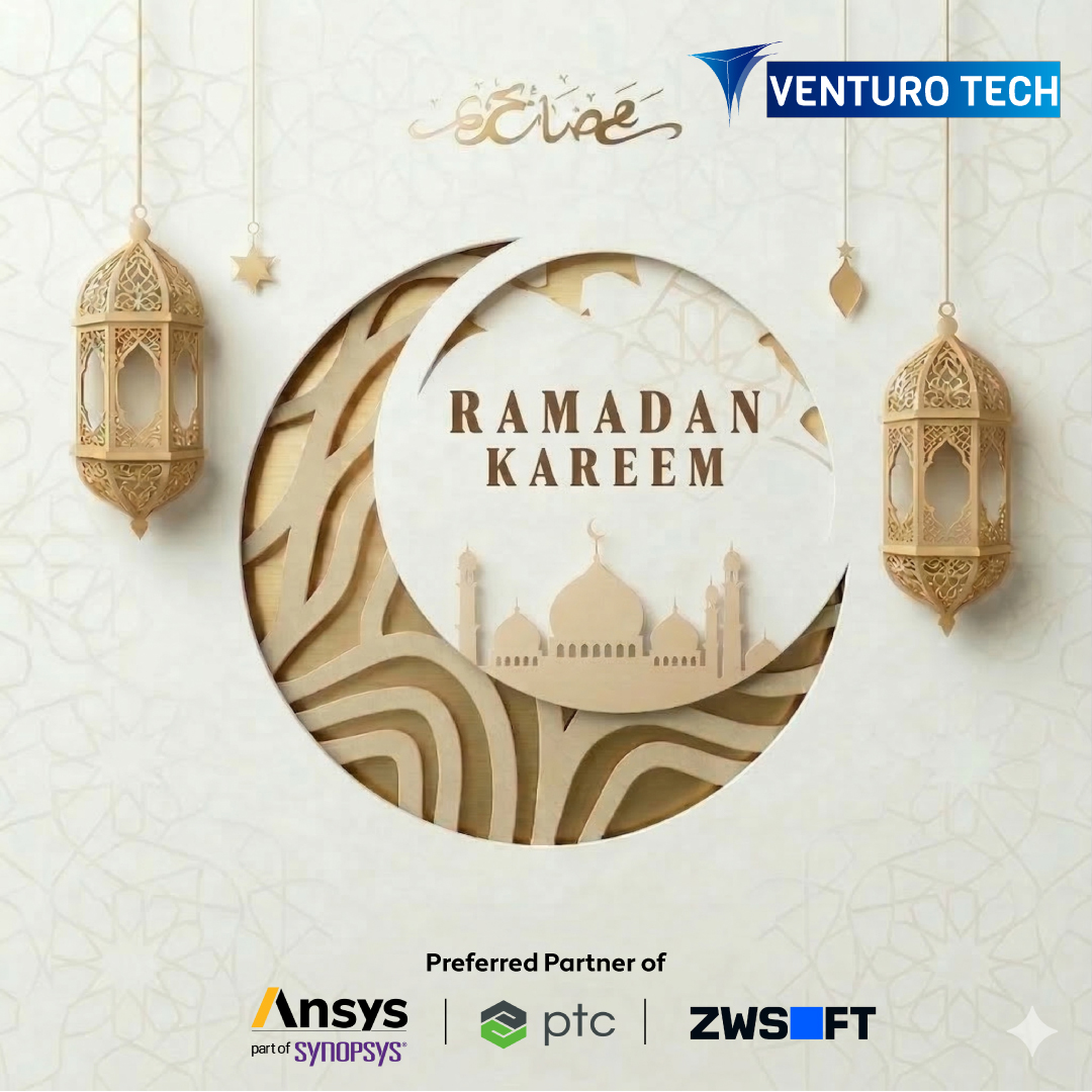 venturo_tech's tweet photo. Venturo Technologies wishes you a meaningful and blessed Ramadan! 🌙✨ 
May this holy month inspire reflection, strengthen connections, and open doors to growth and new possibilities. 

#RamadanMubarak #TogetherInGrowth #VenturoTechnologies https://t.co/29yMT4Z13O
