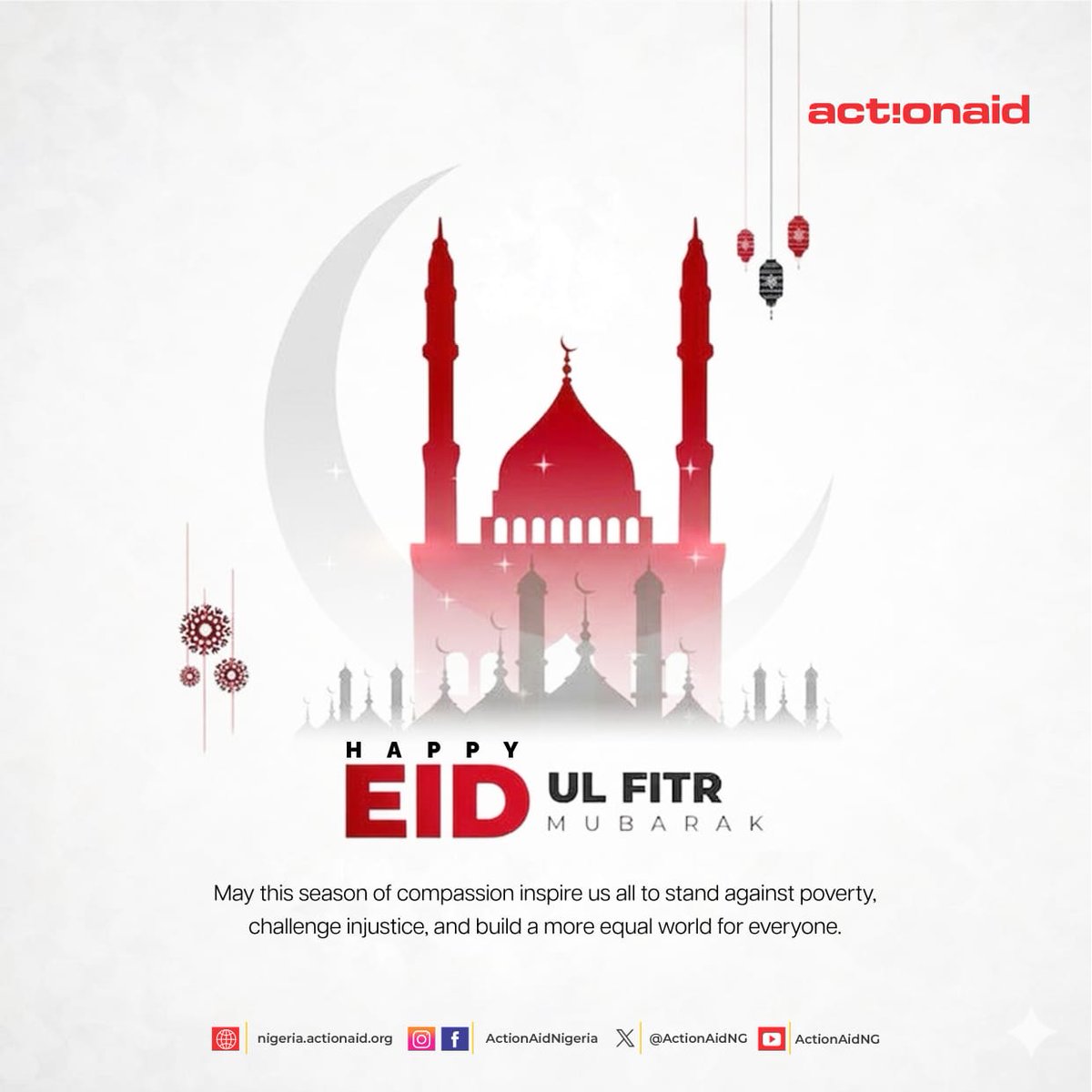 ActionAid Nigeria tweet media