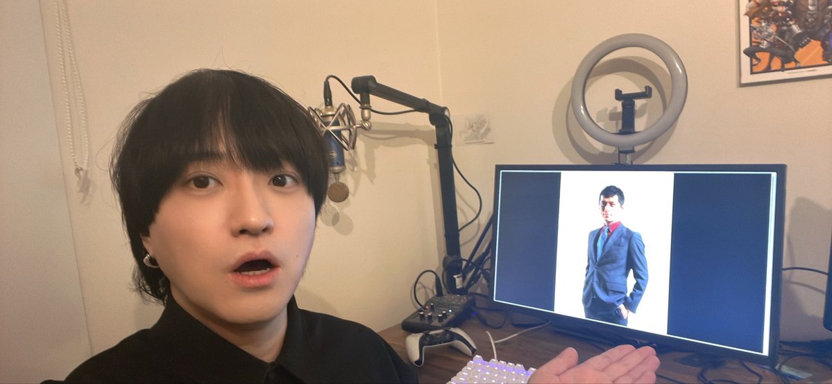 おやつ tweet media