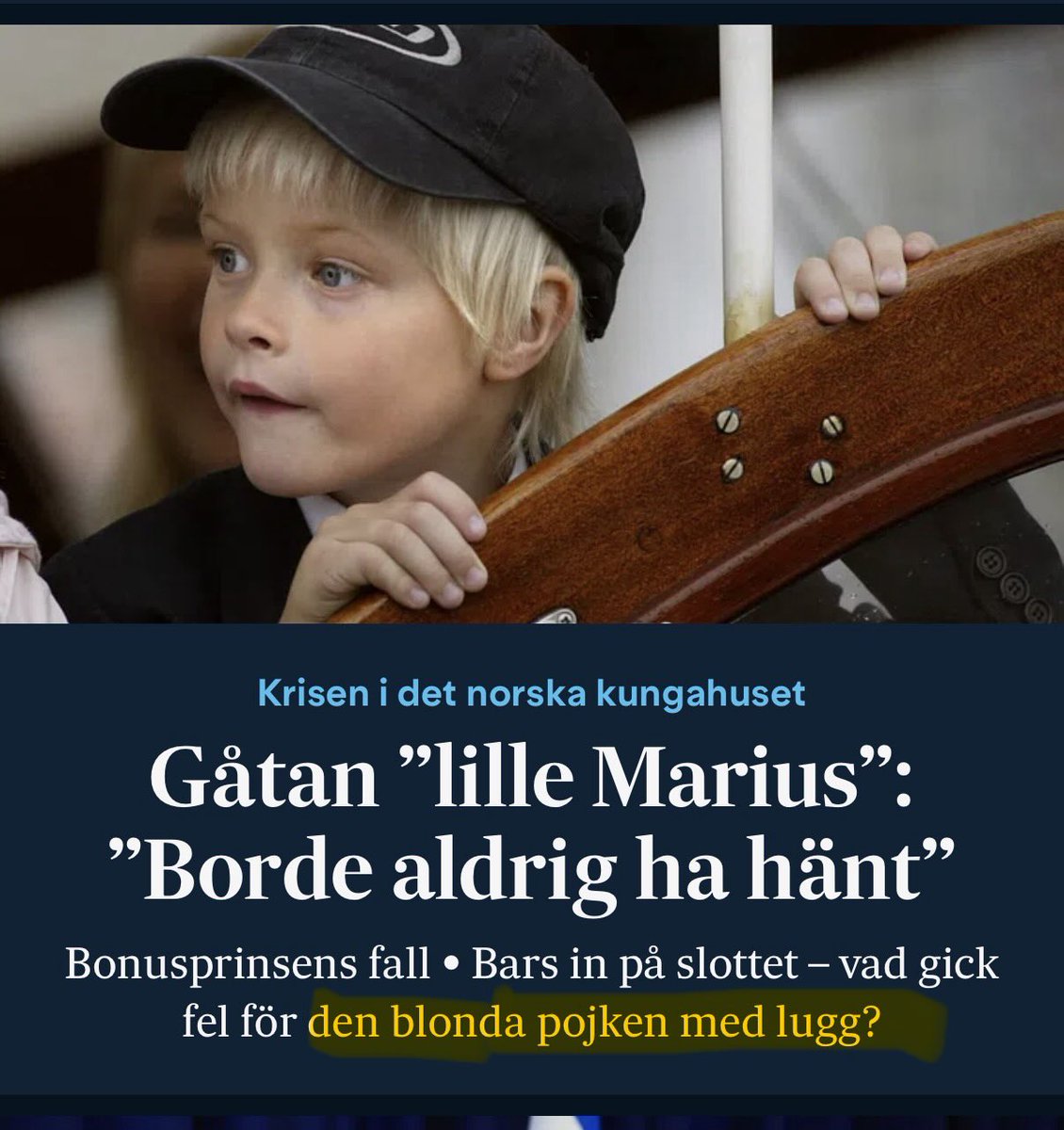 Jenny Strindlöv tweet media