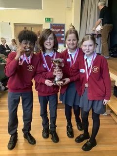 Chess in Schools and Communities tweet media