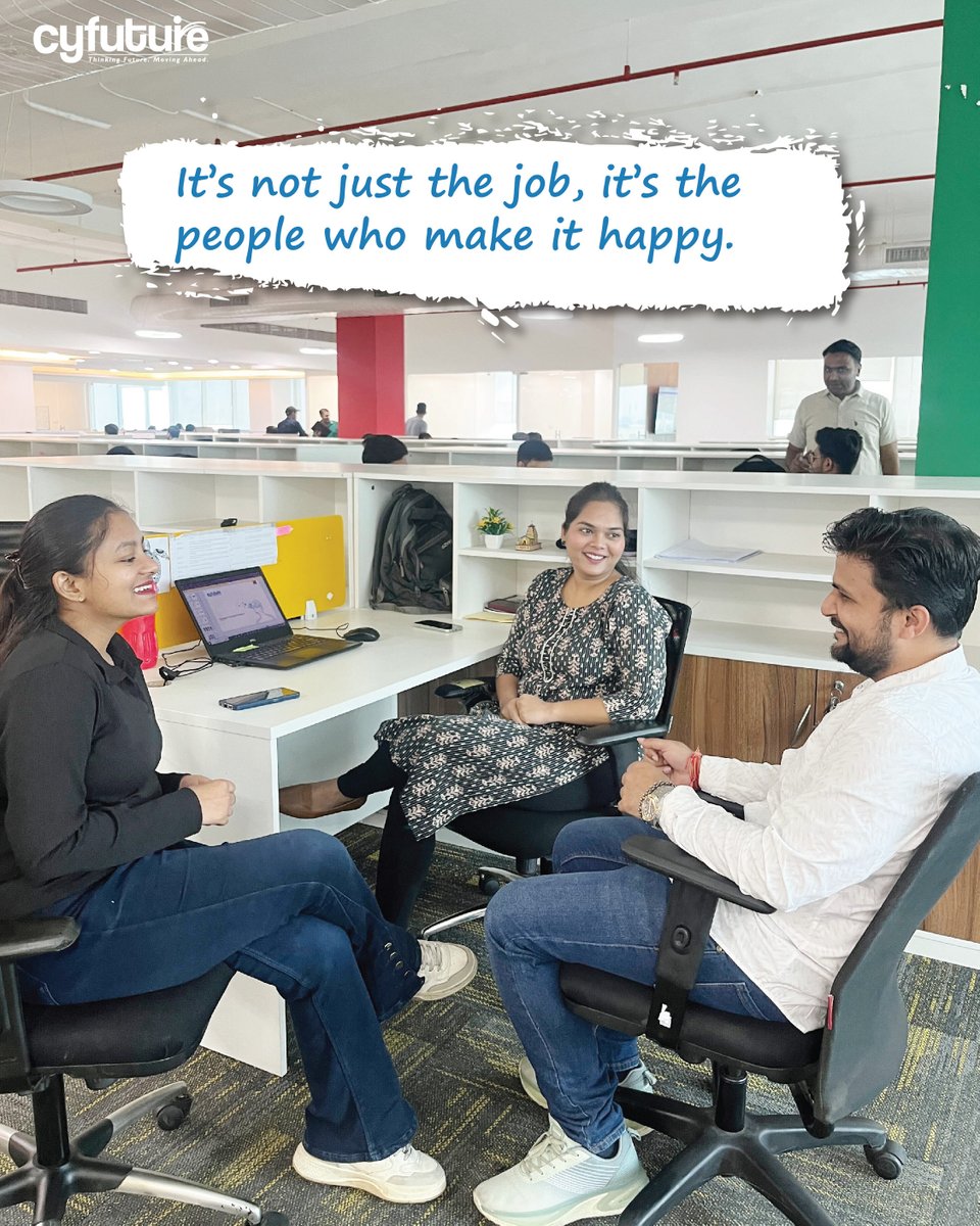 Cyfuture tweet media