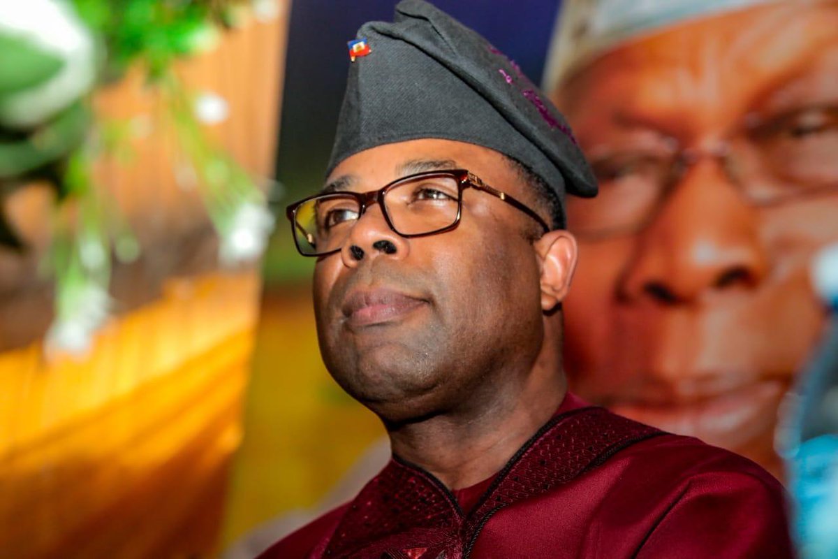 Diplomacy South Africa tweet media