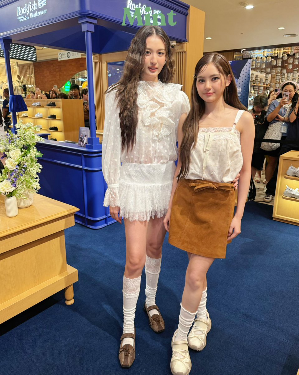 Mint Magazine Thailand tweet media