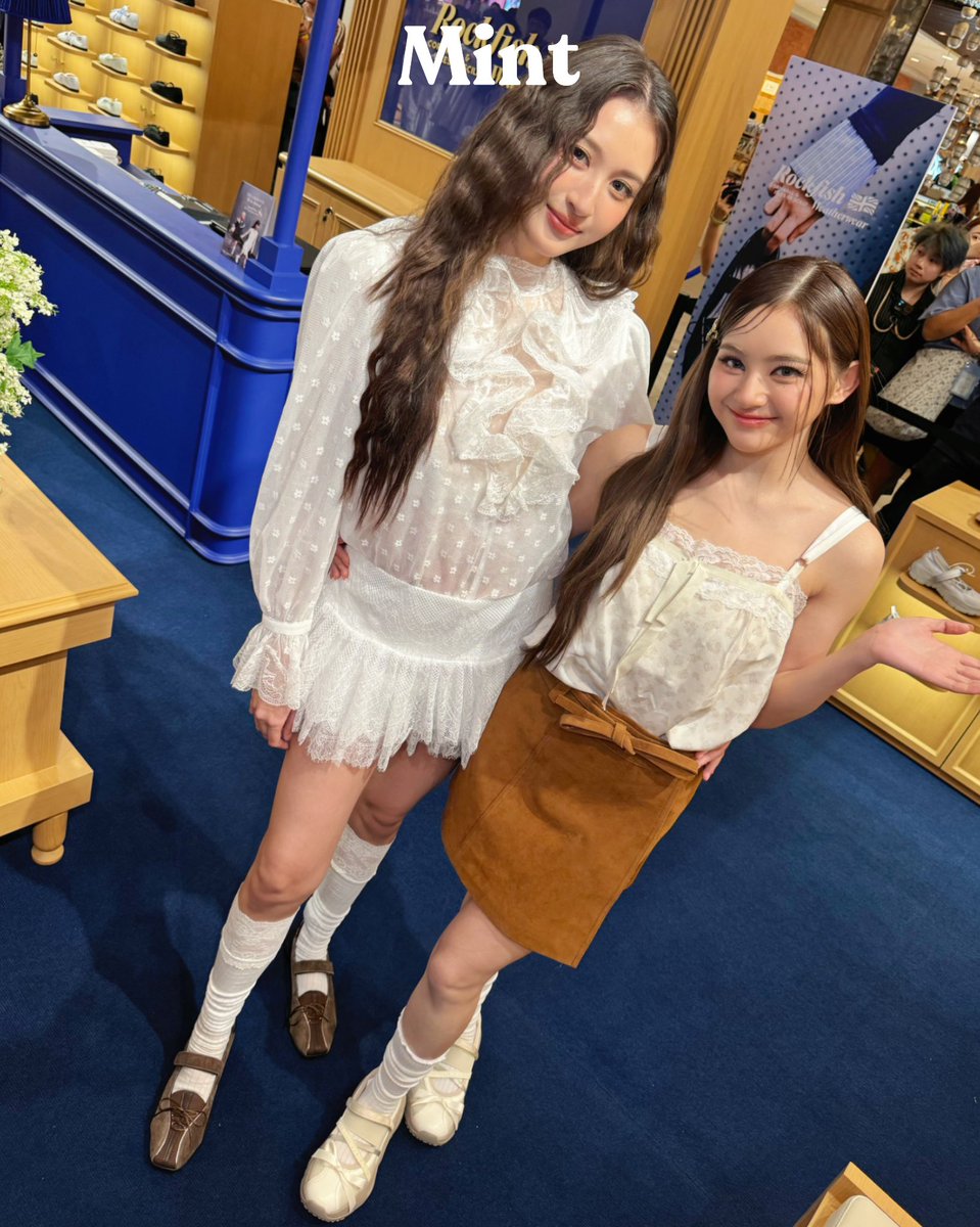 Mint Magazine Thailand tweet media