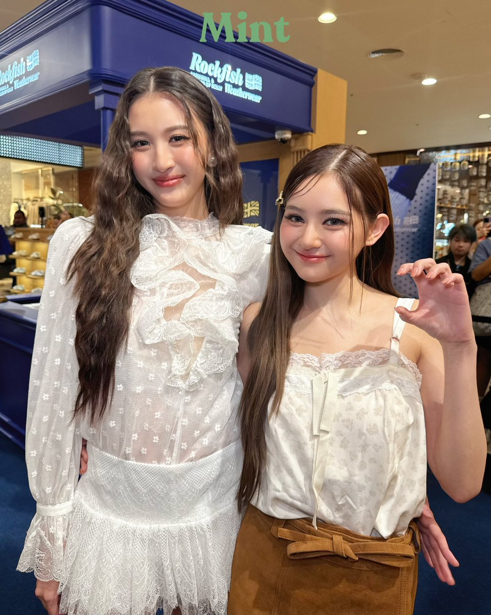 Mint Magazine Thailand tweet media