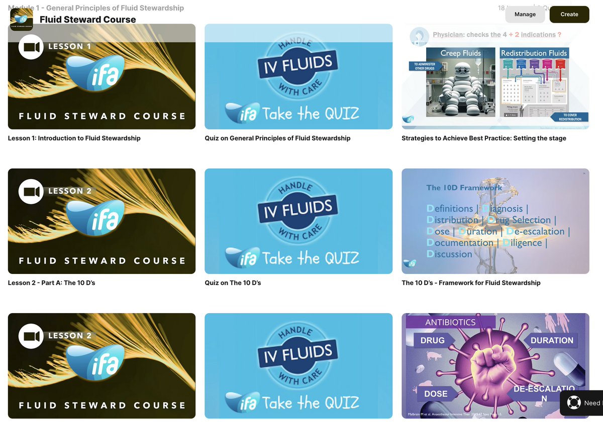 Manu Malbrain tweet media