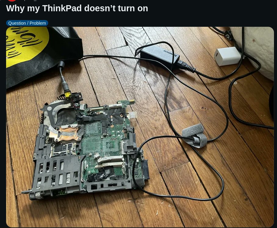 Devster☄️ tweet media