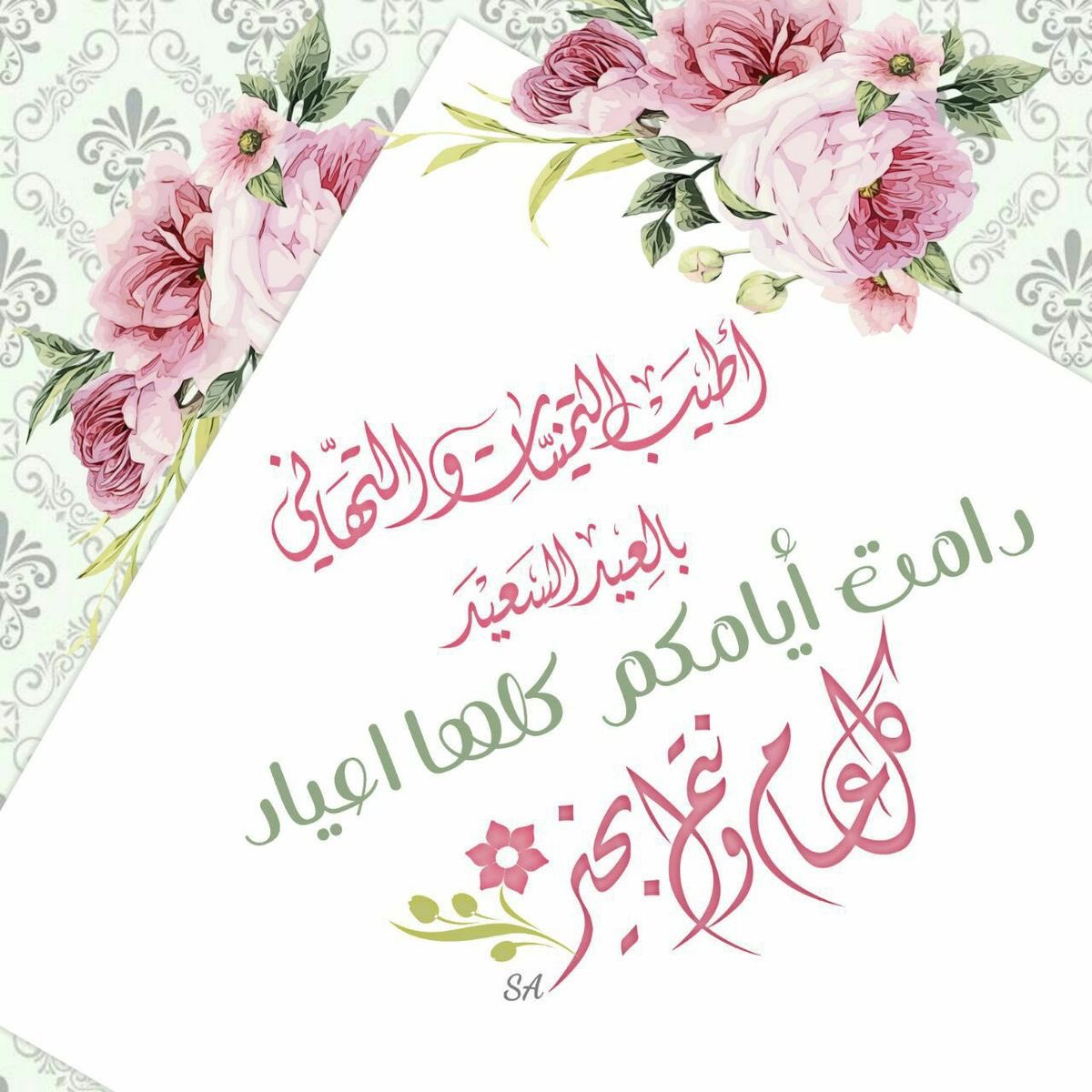 نوف ⚜️🦋 tweet media