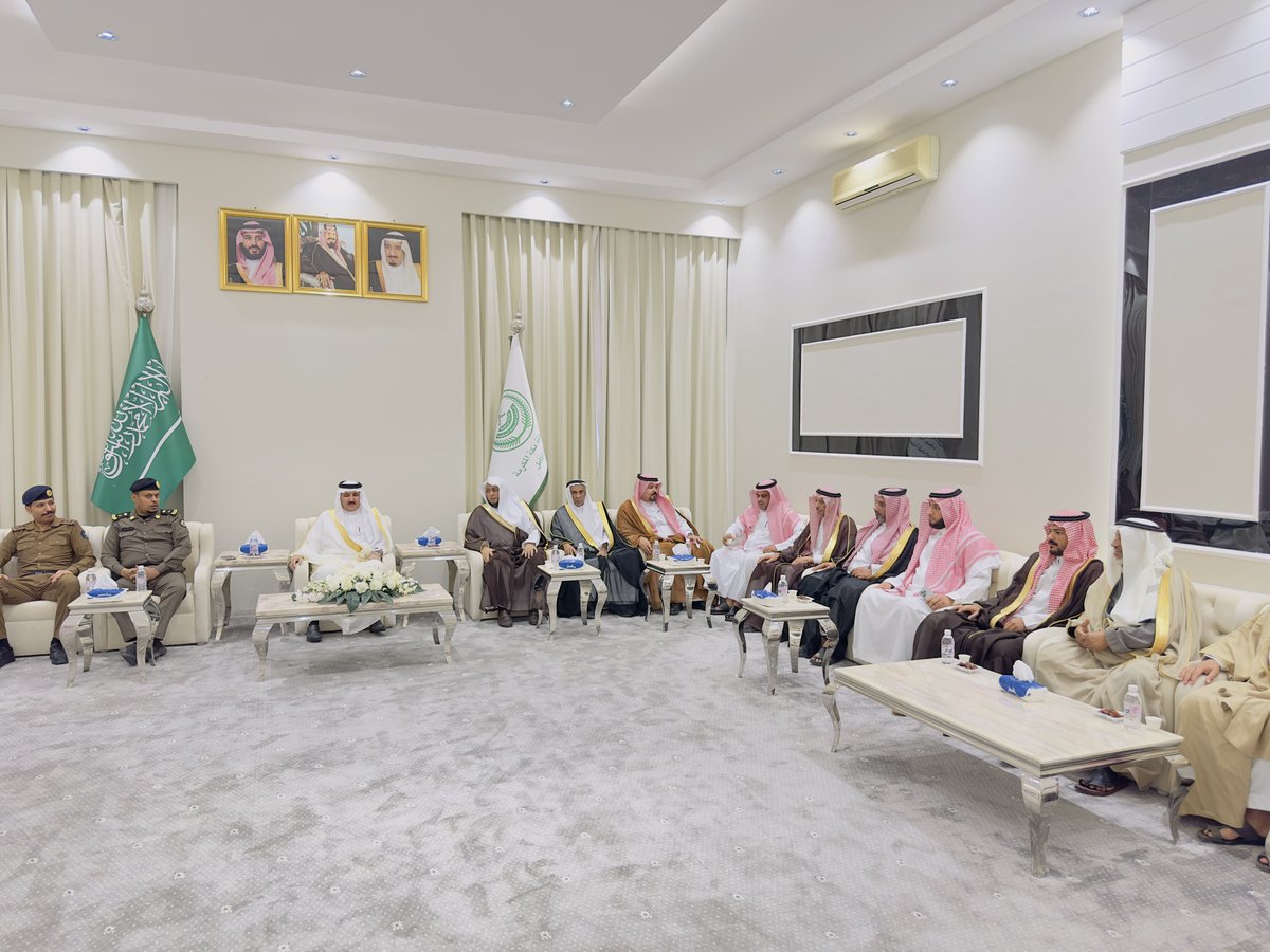 محافظة الكامل tweet media