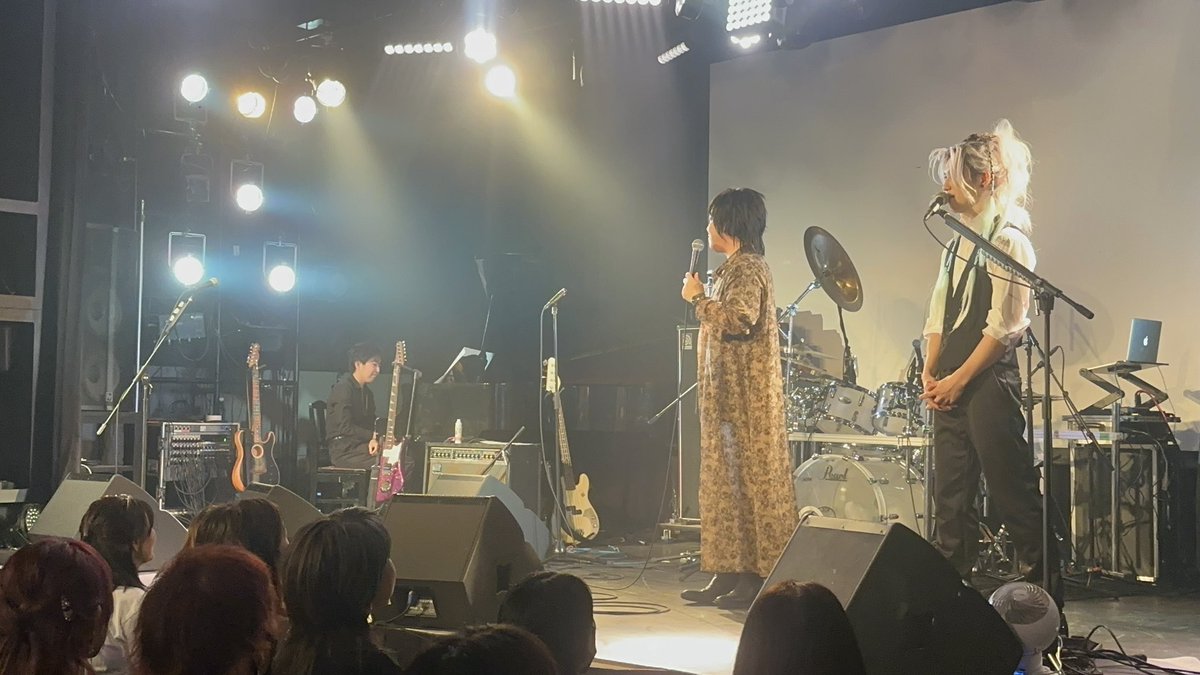 国立音楽院 tweet media