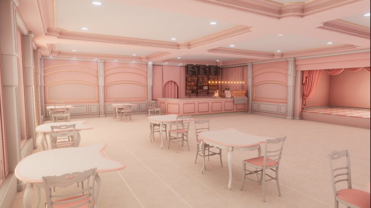 서란 Seoran tweet media