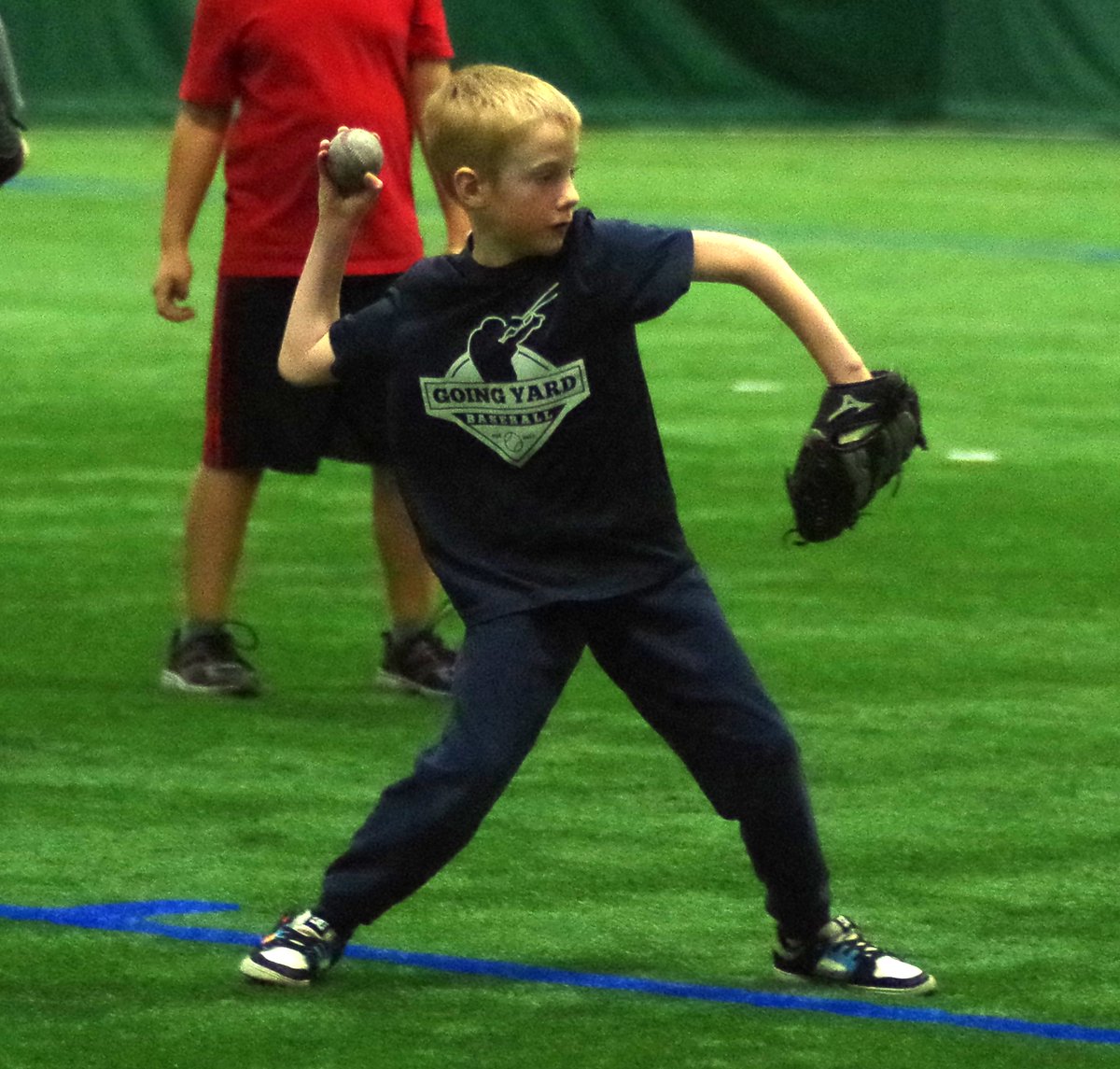 Gordie Howe Sports Complex tweet media