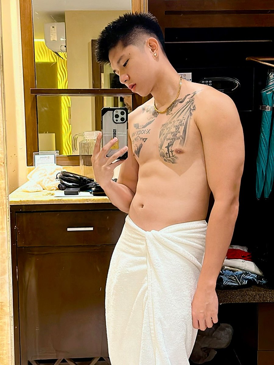 Men's Flex tweet media