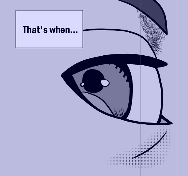 vwolf51's tweet photo. I'm working on a new comic, a two-shots story, this one from a universe called Powered Heroes.
#manga #webcomic #oc #superheroe https://t.co/h0oyYWY0O8