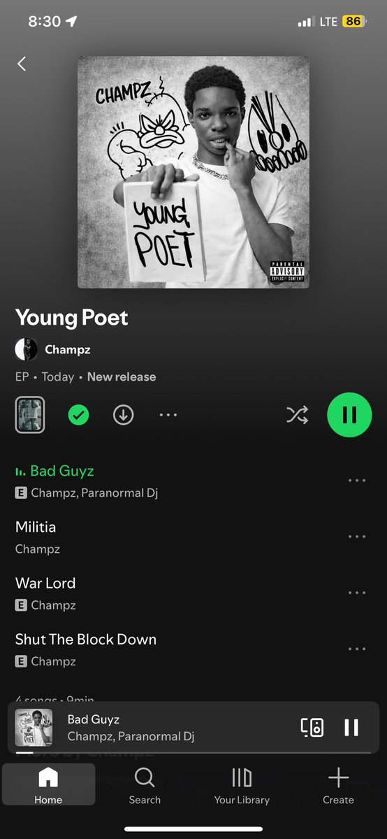 GeeWiz 😎❤️⚡️ tweet media