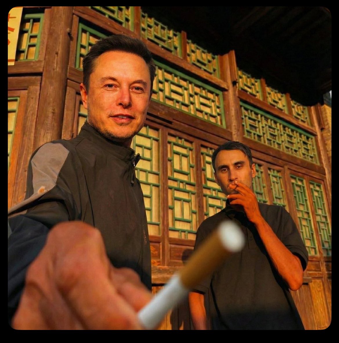 Lukeprotocol✌️ tweet media