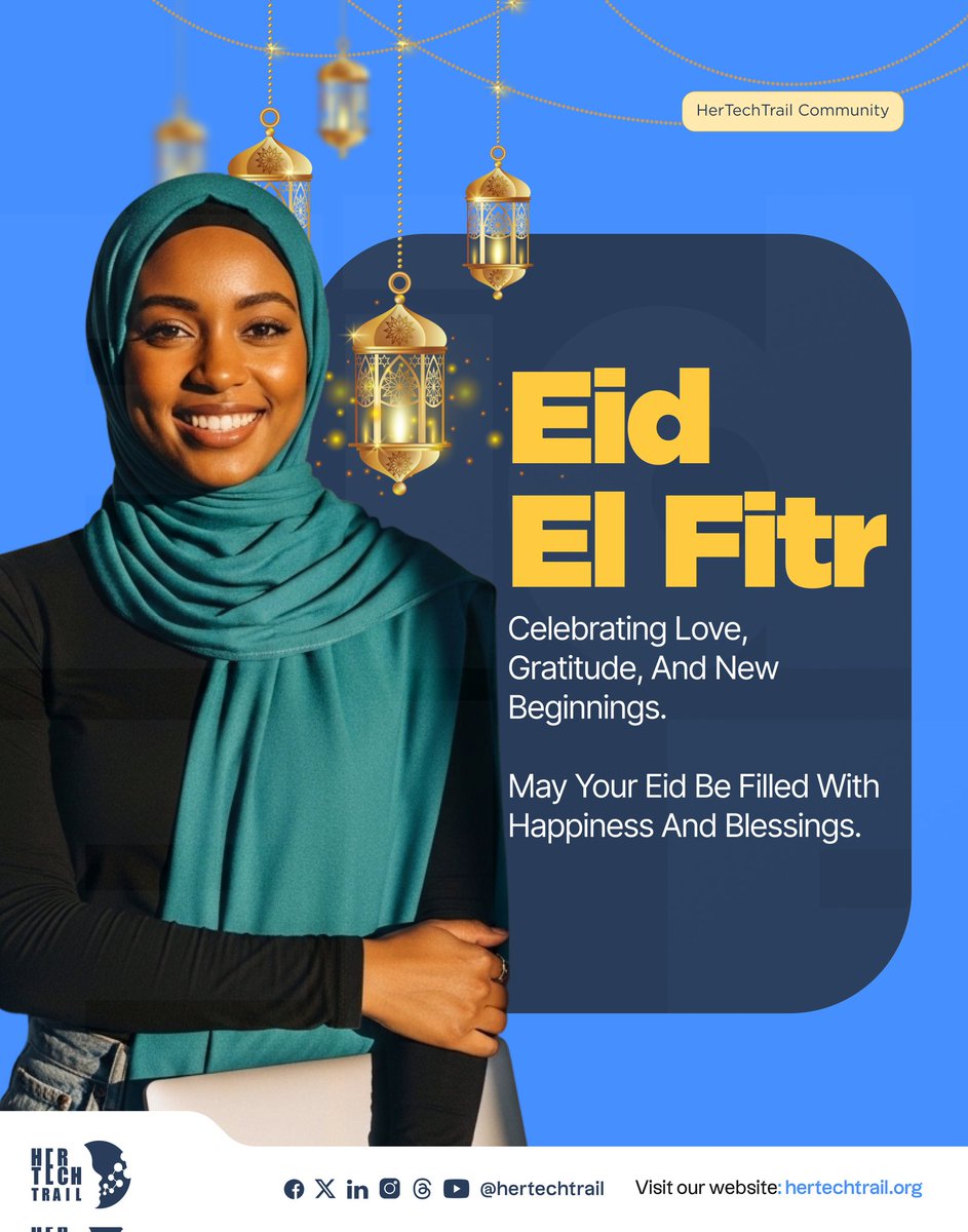 HerTechTrail- #Cohort15 tweet media