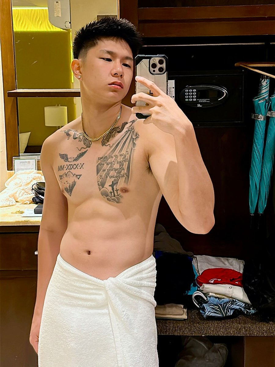 Men's Flex tweet media