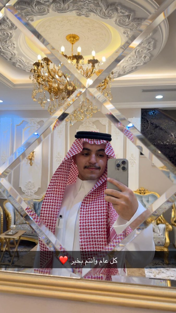 TALAL AL OTAIBI tweet media
