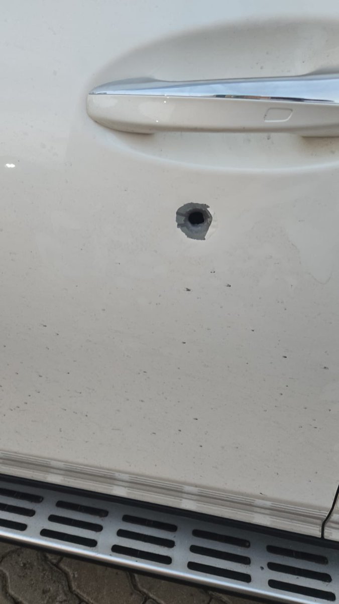 Yusuf Abramjee tweet media