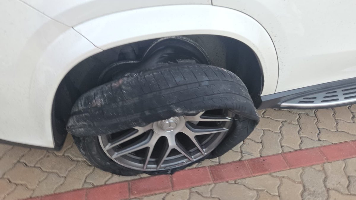 Yusuf Abramjee tweet media