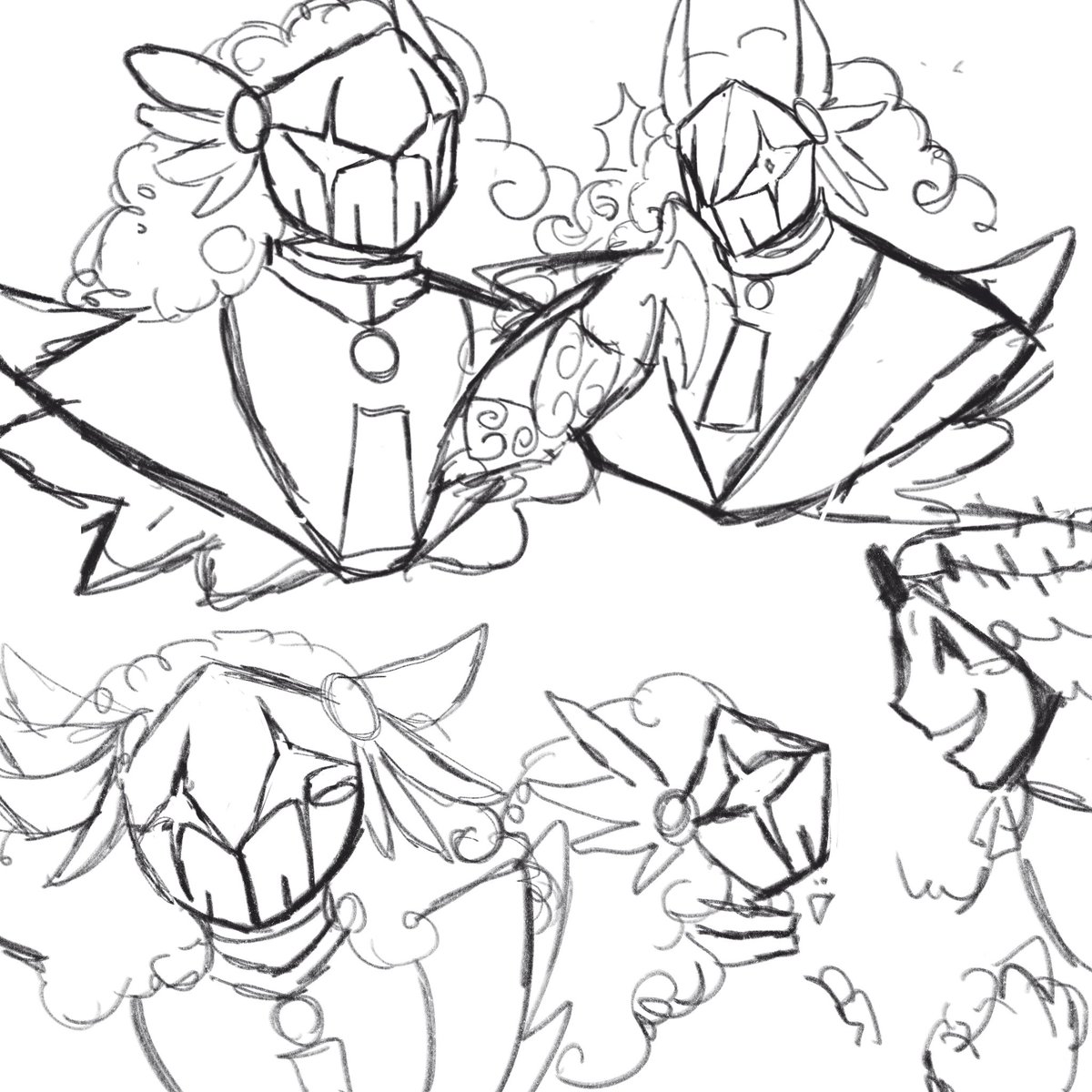 yuri devil tweet media