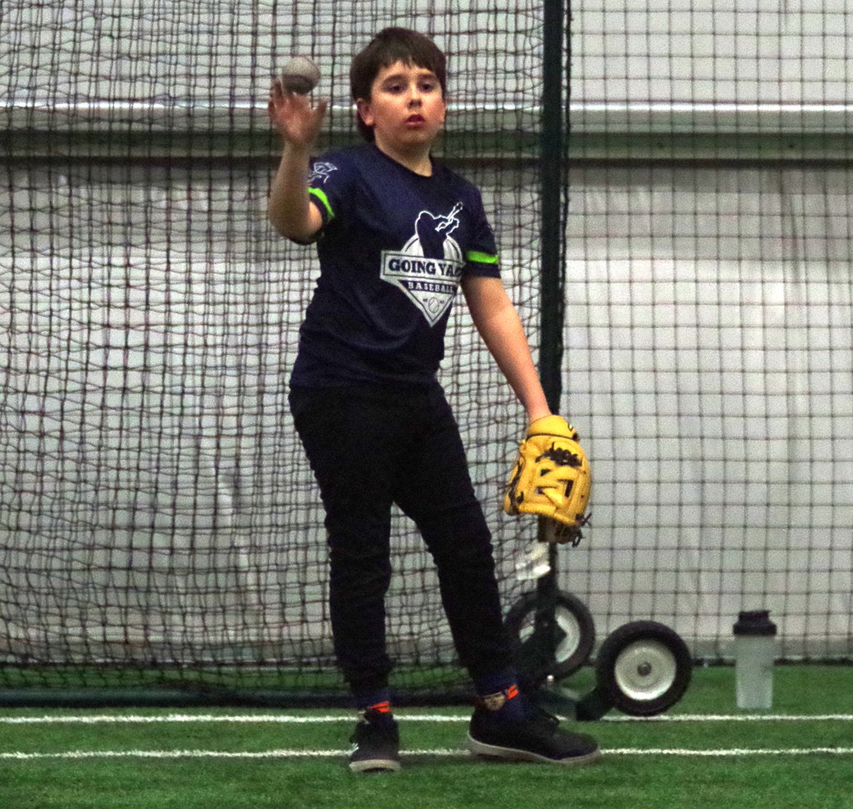 Gordie Howe Sports Complex tweet media