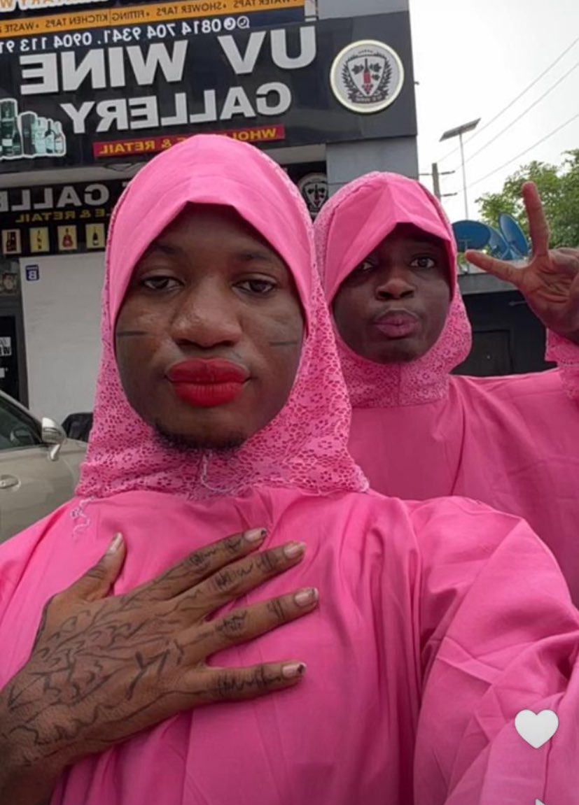 Pamilerin😎🤏 tweet media