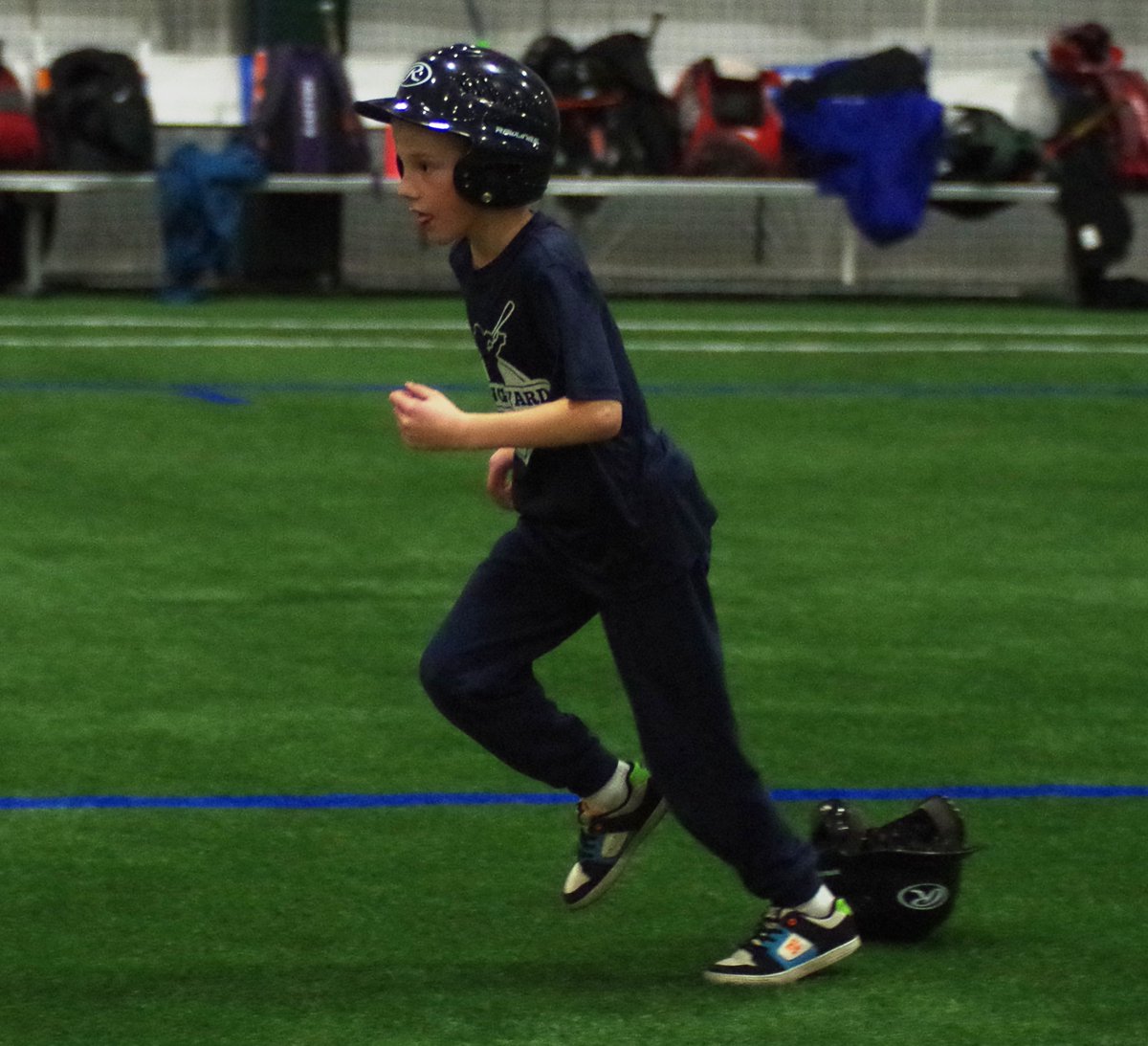 Gordie Howe Sports Complex tweet media