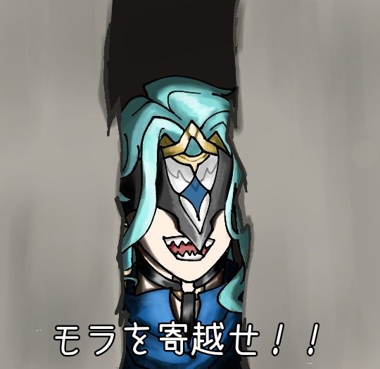 茶茶茶 tweet media