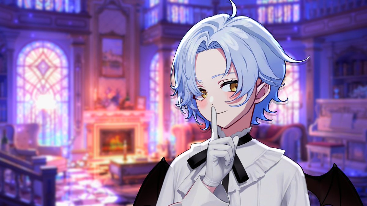 키시오 tweet media