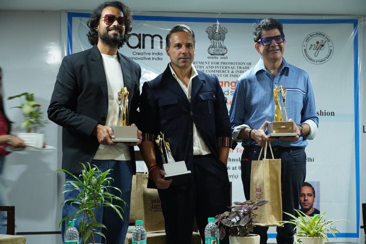 DPIIT India tweet media