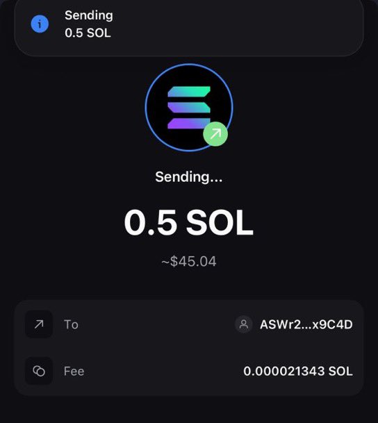 Diane De crypt tweet media