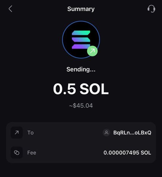 Diane De crypt tweet media